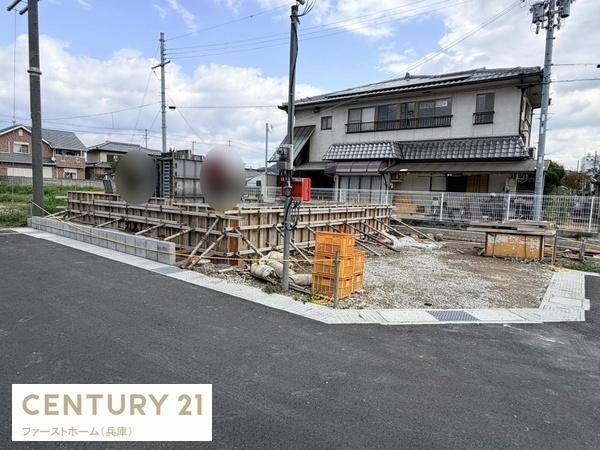 姫路市野里慶雲寺前町第1　1号棟
