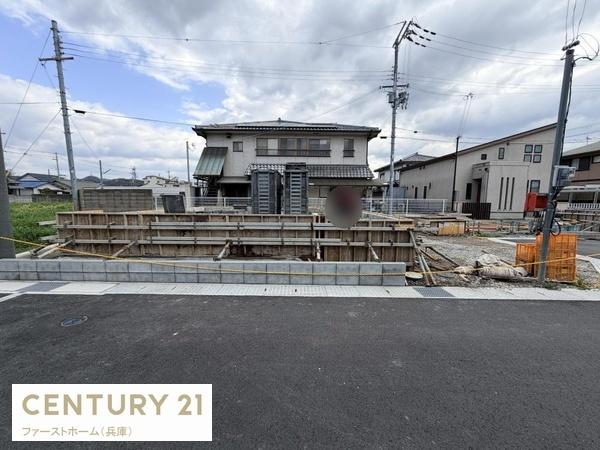 姫路市野里慶雲寺前町第1　1号棟
