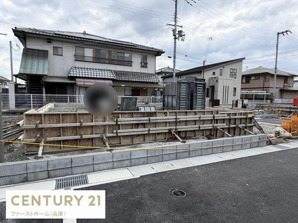姫路市野里慶雲寺前町第1　1号棟