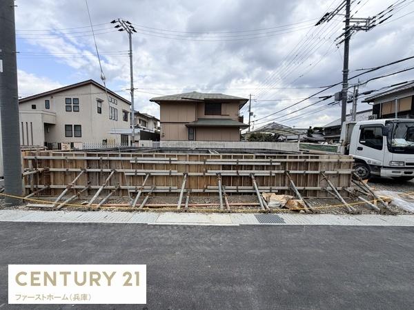 姫路市野里慶雲寺前町第1　3号棟
