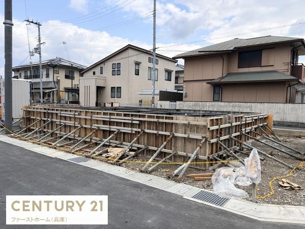 姫路市野里慶雲寺前町第1　3号棟
