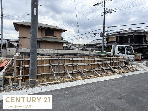 姫路市野里慶雲寺前町第1　3号棟