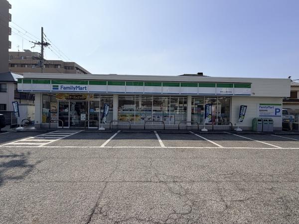 姫路市東雲町５丁目の中古一戸建て(ファミリーマート姫路土山東の町店)