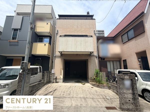 姫路市東雲町　中古戸建