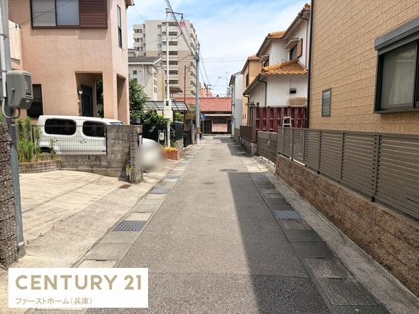 姫路市東雲町５丁目の中古一戸建て