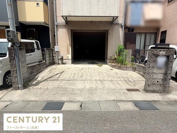 姫路市東雲町５丁目の中古一戸建て