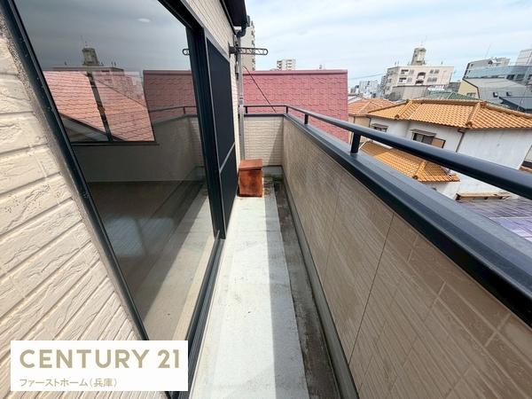 姫路市東雲町５丁目の中古一戸建て