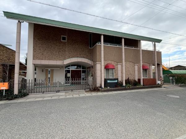 姫路市飾磨区今在家北２丁目の土地(つだの森ほうこくこども園真教寺宝国幼稚園)