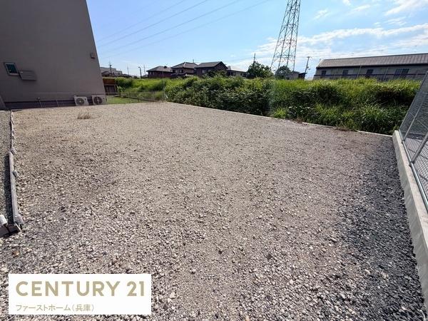 姫路市飾磨区今在家北　2号地