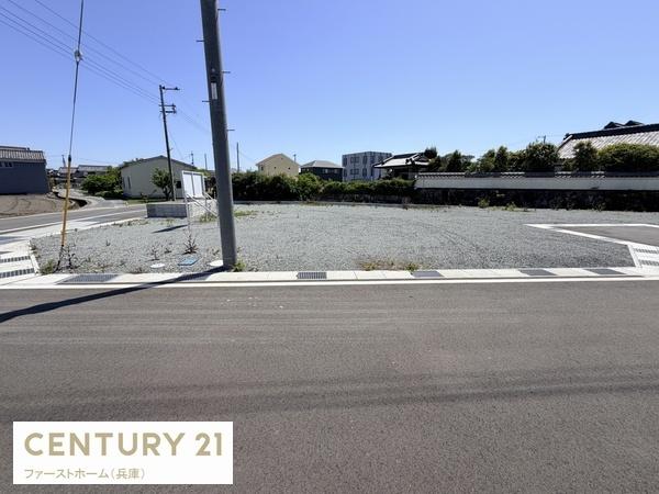 たつの市誉田町福田11区画分譲　820万円～