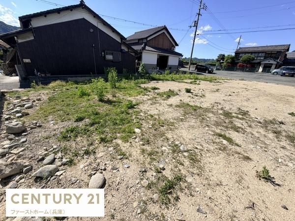 たつの市神岡町東觜崎の土地