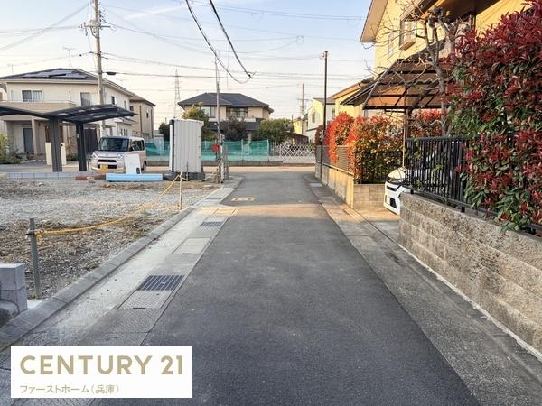 姫路市網干区垣内南町第2　1号棟