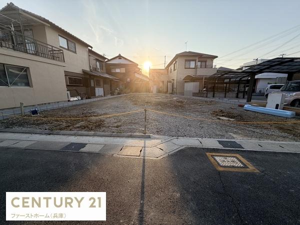 姫路市網干区垣内南町第2　1号棟