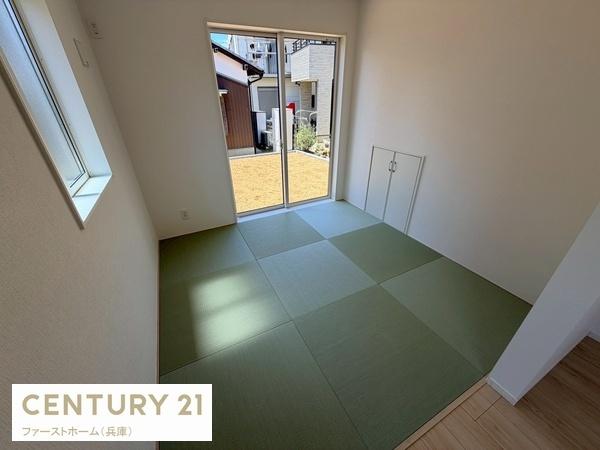 姫路市網干区垣内南町第2　1号棟