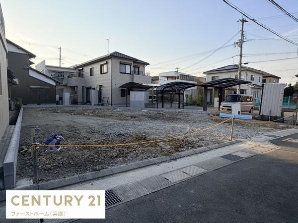 姫路市網干区垣内南町第2　1号棟