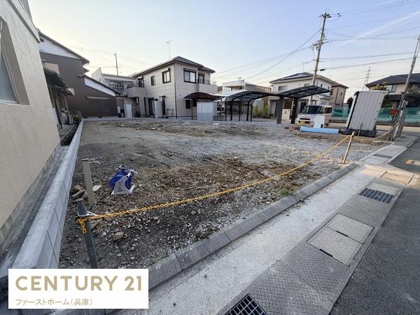 姫路市網干区垣内南町第2　1号棟
