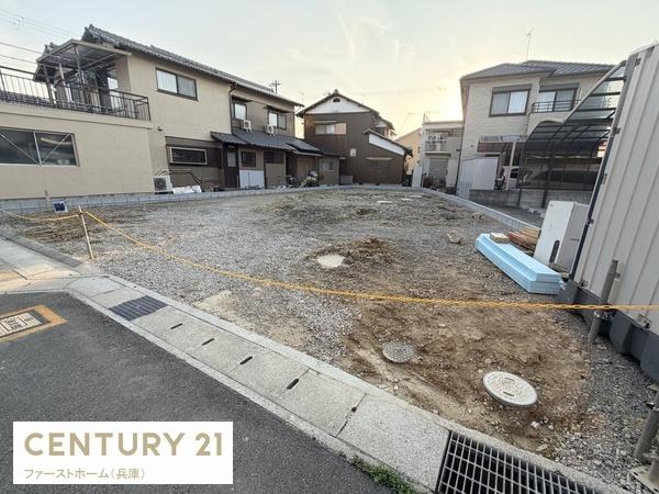 姫路市網干区垣内南町第2　1号棟