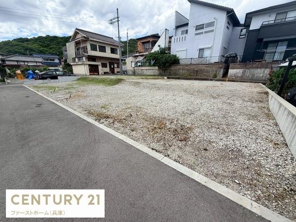 姫路市勝原区熊見の土地