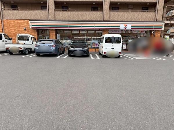 姫路市西庄4期5号棟(セブンイレブン姫路土山7丁目店)