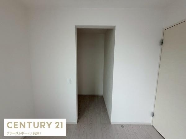 姫路市西庄4期5号棟