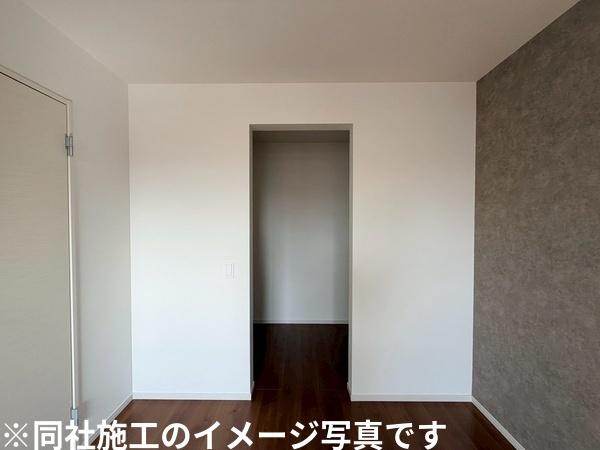 姫路市西庄4期1号棟