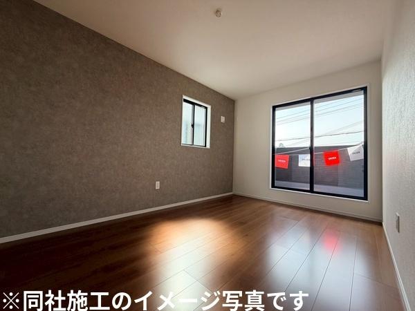 姫路市西庄4期1号棟
