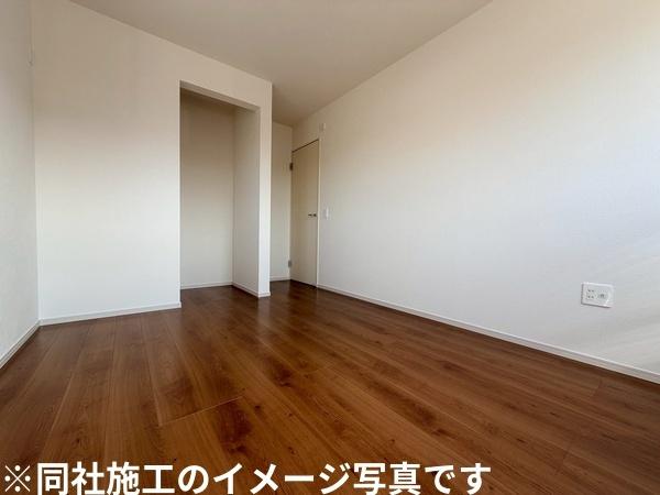 姫路市西庄4期1号棟