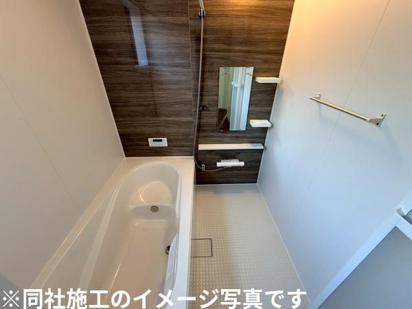 姫路市西庄4期1号棟