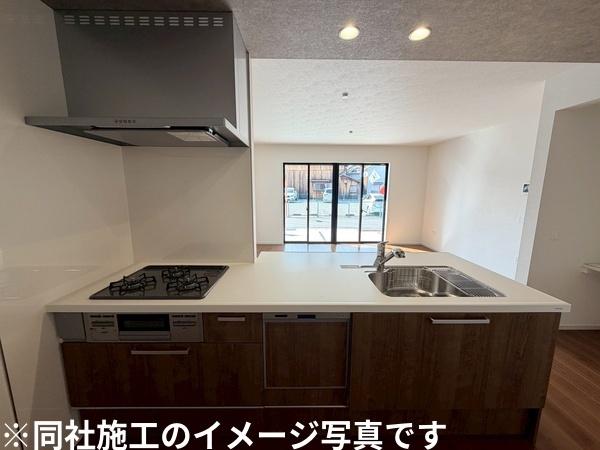 姫路市西庄4期1号棟