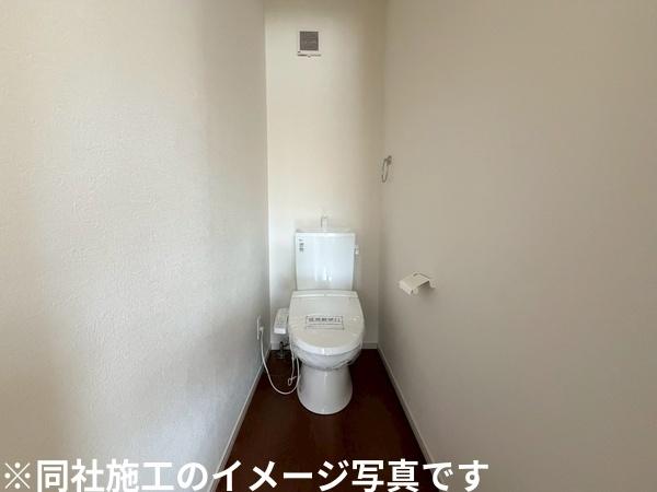 姫路市西庄4期1号棟