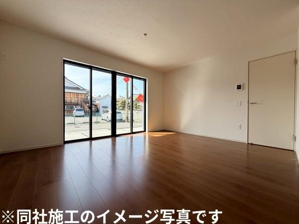 姫路市西庄4期1号棟