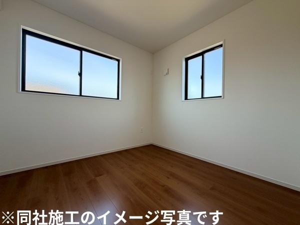 姫路市西庄4期1号棟