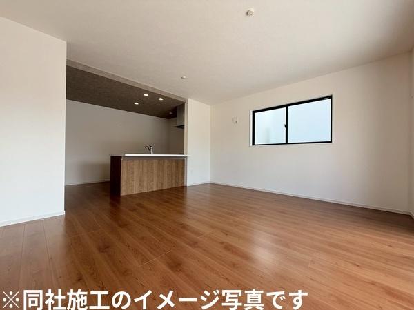 姫路市西庄4期1号棟