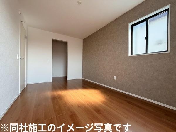 姫路市西庄4期1号棟