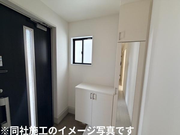 姫路市西庄4期3号棟