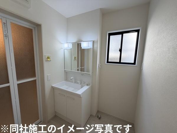 姫路市西庄4期3号棟