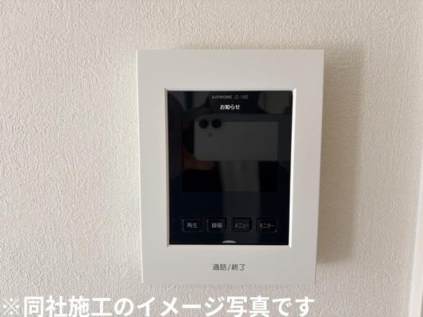 姫路市西庄4期3号棟