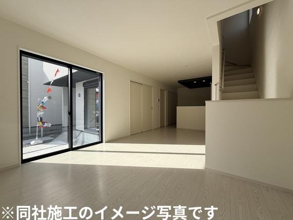 姫路市西庄4期3号棟