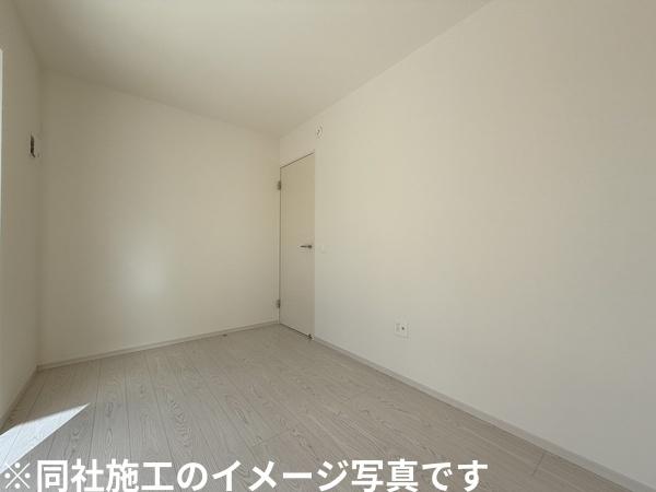 姫路市西庄4期3号棟
