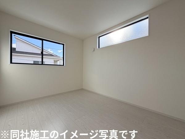 姫路市西庄4期3号棟