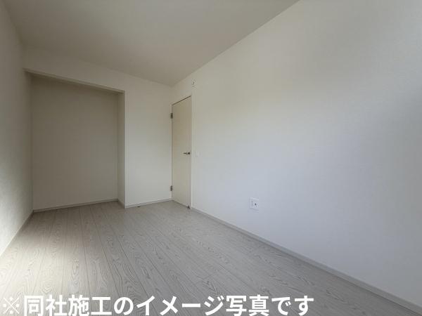 姫路市西庄4期3号棟