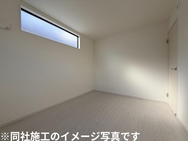 姫路市西庄4期3号棟