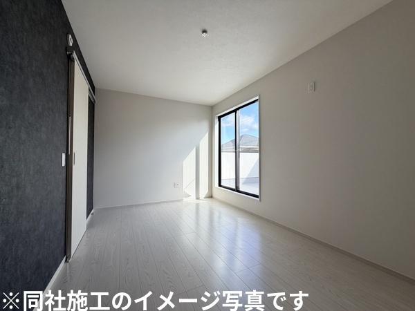 姫路市西庄4期3号棟