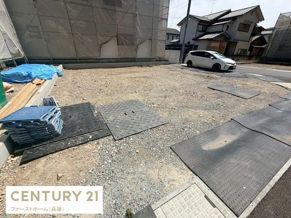 姫路市西庄4期3号棟