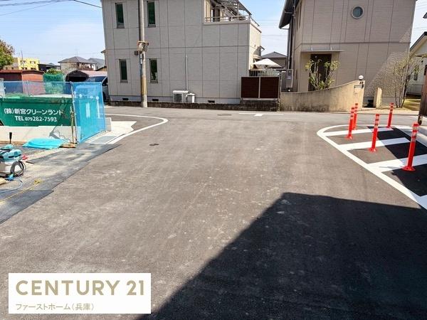 姫路市西庄4期2号棟