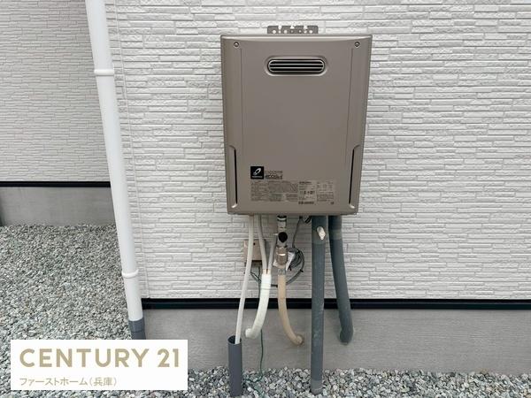 姫路市西庄4期2号棟