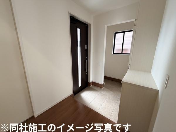 姫路市西庄4期4号棟