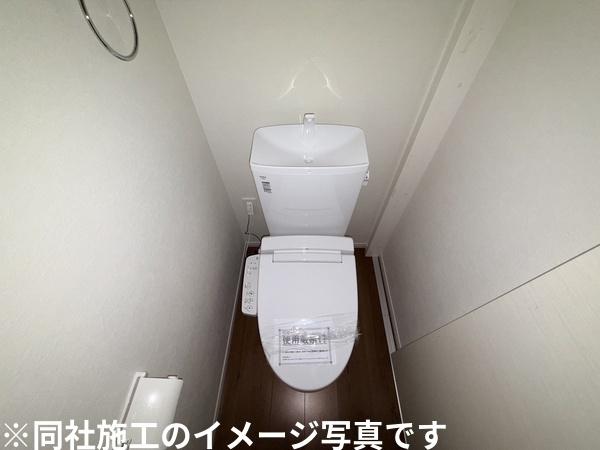 姫路市西庄4期4号棟