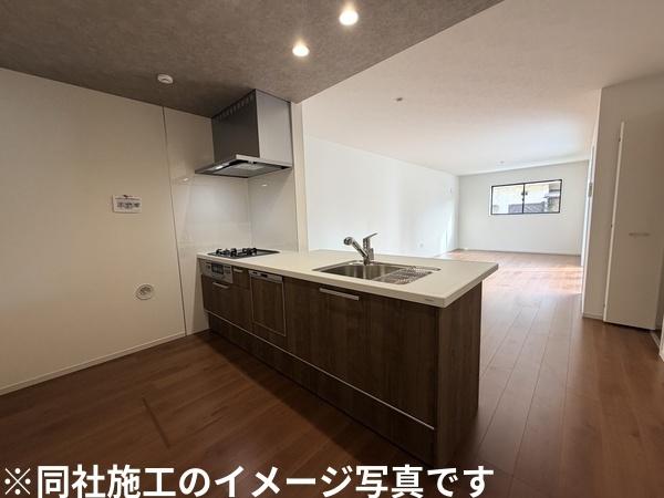 姫路市西庄4期4号棟