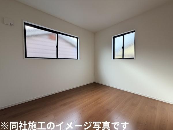 姫路市西庄4期4号棟